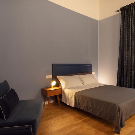 "Leoapartment" - Historic City Center District Napels Buitenkant foto