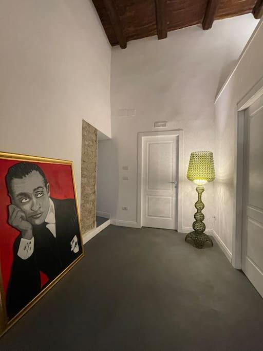 "Leoapartment" - Historic City Center District Napels Buitenkant foto