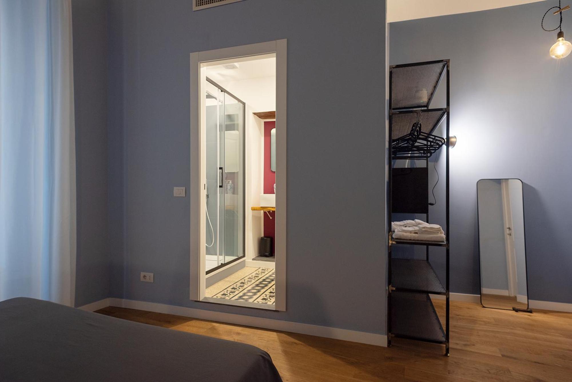 "Leoapartment" - Historic City Center District Napels Buitenkant foto