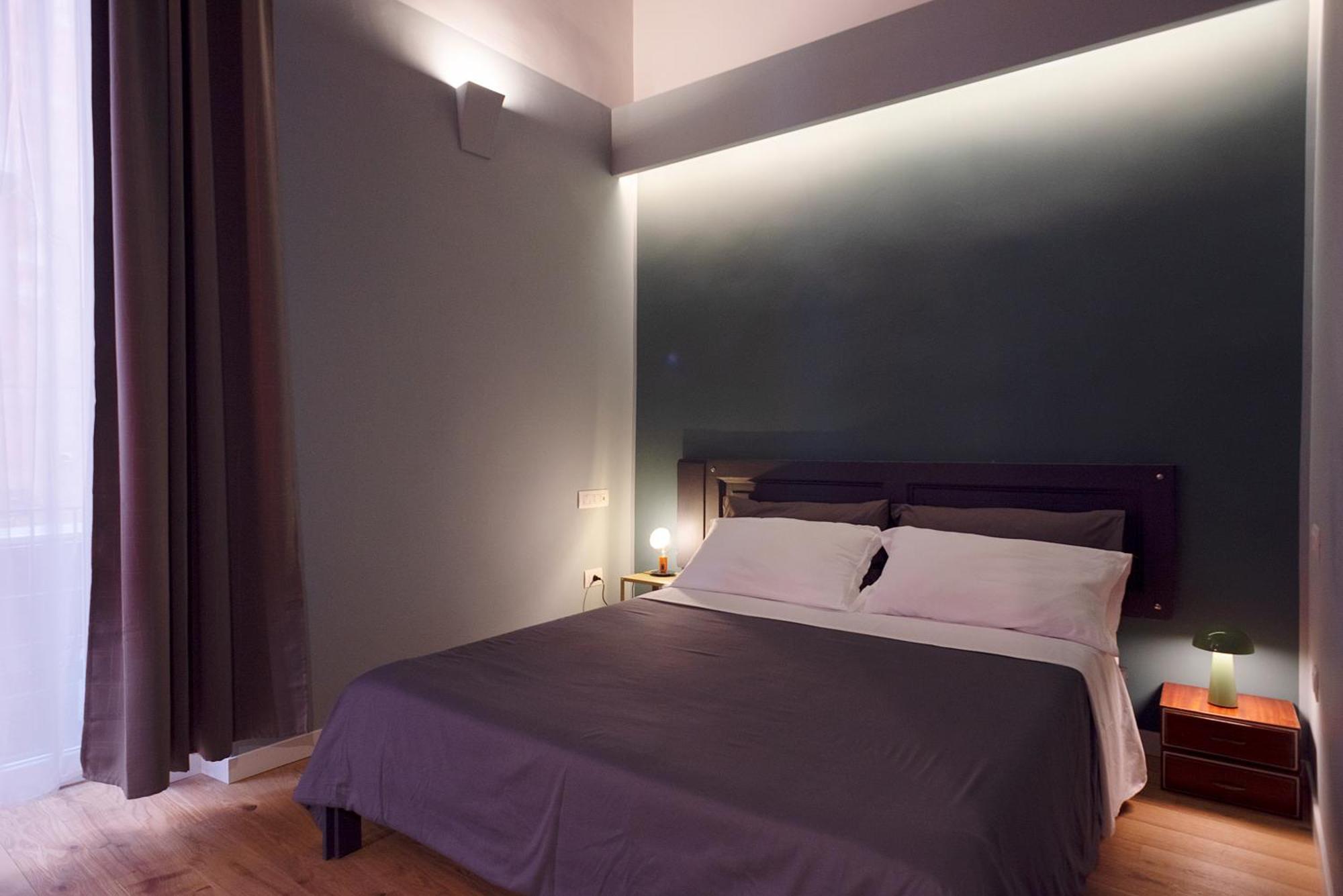 "Leoapartment" - Historic City Center District Napels Buitenkant foto