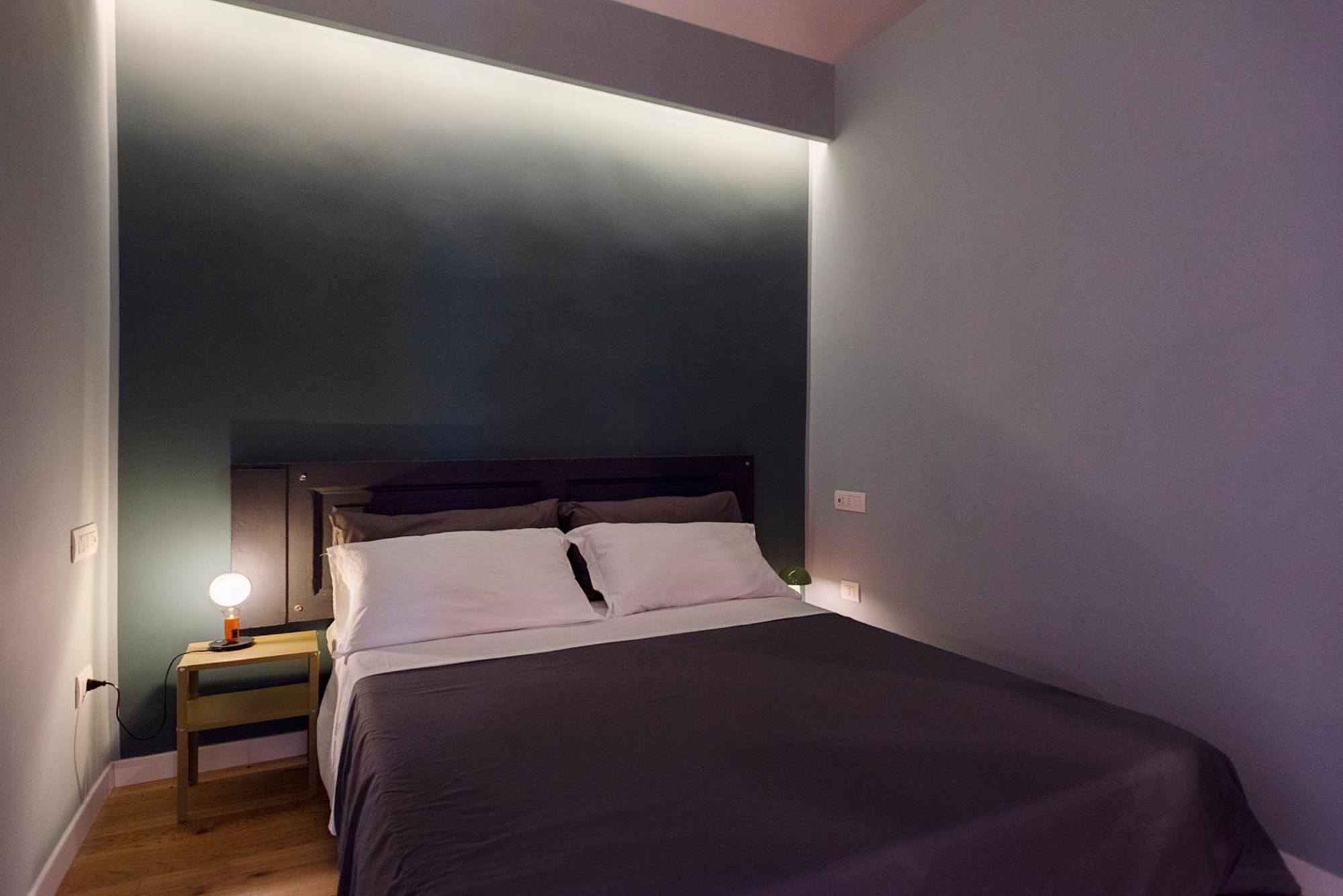 "Leoapartment" - Historic City Center District Napels Buitenkant foto
