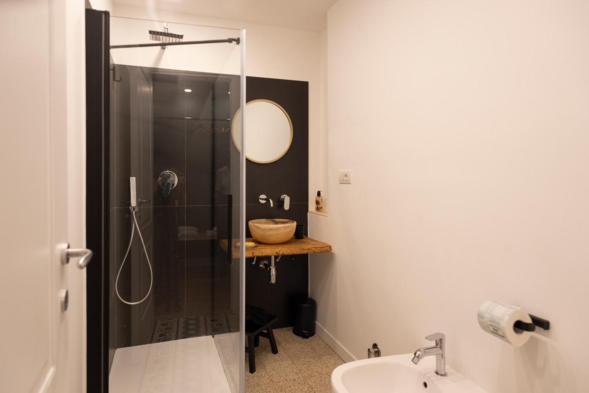 "Leoapartment" - Historic City Center District Napels Buitenkant foto